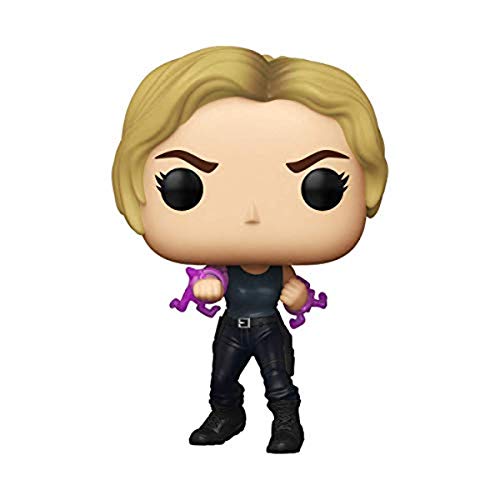 ファンコ FUNKO フィギュア 人形 アメリカ直輸入 Funko POP Movies: Mortal Kombat - Sonya Blade Vinyl Figure, Multicolor, Standardファンコ FUNKO フィギュア 人形 アメリカ直輸入