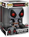 ファンコ FUNKO フィギュア 人形 アメリカ直輸入 Funko POP! Marvel Heroes: Deadpool with Two Swords #...