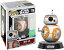 ե FUNKO ե奢 ͷ ꥫľ͢ Funko POP! Star Wars BB-8 Thumbs Up 2016 Summer Convention Exclusiveե FUNKO ե奢 ͷ ꥫľ͢