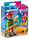 vC[r ubN gݗ mߋ hCc Playmobil Musical Clowns SetvC[r ubN gݗ mߋ hCc