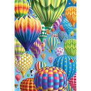 ジグソーパズル 海外製 アメリカ Bits and Pieces - 300 Piece Jigsaw Puzzle for Adults 18