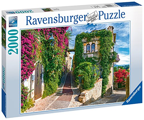 ѥ  ꥫ Ravensburger 16640 Idyllic French Houses 2000pcѥ  ꥫ