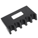 海外輸入品 ビリヤード Demeras Modern Rectangular Frame 5 Pool Cue Holder for Table Custom ...
