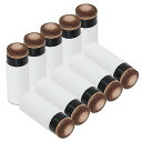海外輸入品 ビリヤード caution 12MM Hard Brown Cue Tips Billiard Replacement Screw-on Tips ...