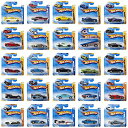 ホットウィール マテル ミニカー ホットウイール Hot Wheels, Bundle of 25ホットウィール マテル ミニカー ホットウイール