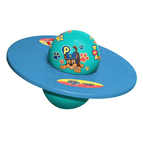 pEpg[ AJA  Hedstrom Pogo Ball Hopper, Paw Patrol, (55-5886)pEpg[ AJA 