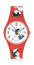 腕時計 スウォッチ レディース Swatch