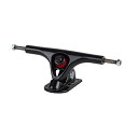 トラック スケボー スケートボード 海外モデル 直輸入 Paris V2 180mm 50° Longboard Skateboard Trucks (Set ...