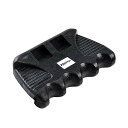 海外輸入品 ビリヤード Naissgo Cue Rest Cue Stick Holder Pool Cue Holder (4 Holes)海外輸入品 ビリヤ...