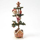 エネスコ Enesco 置物 インテリア 海外モデル アメリカ Enesco Jim Shore Heartwood Creek Tabletop Tree w...
