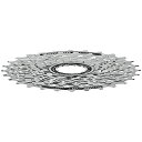 スプロケット フリーホイール ギア パーツ 自転車 SHIMANO Sora HG50 8 Speed Cassette - Silver, 13-26 Tee...