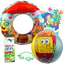 商品情報 商品名スポンジボブ カートゥーンネットワーク Spongebob キャラクター アメリカ限定多数 Nick Shop Spongebob Squarepants Floaties Bundle ~ 3 Pc Spongebob Pool Set with Swim Ring, Arm スポンジボブ カートゥーンネットワーク Spongebob キャラクター アメリカ限定多数 商品名（英語）Nick Shop Spongebob Squarepants Floaties Bundle ~ 3 Pc Spongebob Pool Set with Swim Ring, Arm Floats Plus Bubble Guppies Stickers (Spongebob Swim Set), (SpongeBob floatie) 型番SpongeBob floatie 海外サイズSpongeBob floaties, SpongeBob beach ball ブランドNick Shop 関連キーワードスポンジボブ,カートゥーンネットワーク,Spongebob,キャラクター,アメリカ限定多数,直輸入,並行輸入品このようなギフトシーンにオススメです。プレゼント お誕生日 クリスマスプレゼント バレンタインデー ホワイトデー 贈り物