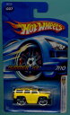 ホットウィール マテル ミニカー ホットウイール Mattel Hot Wheels 2005 First Editions 1:64 Scale Blings...