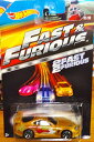 ホットウィール マテル ミニカー ホットウイール Hot Wheels 2015 Fast Furious 1994 Toyota Supraホットウィール マテル ミニカー ホットウイール