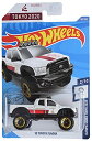 ホットウィール Hot Wheels '10トヨタ タンドラ オリンピックゲームトーキョー2020 TOKYO2020 2/10 183/250 ホワイト TOYOTA ビークル ミニカー