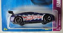 ホットウィール Hot Wheels ニッサン シルビア チームホットウィールレーシング 04/04 NISSAN 日産 ビークル ミニカー