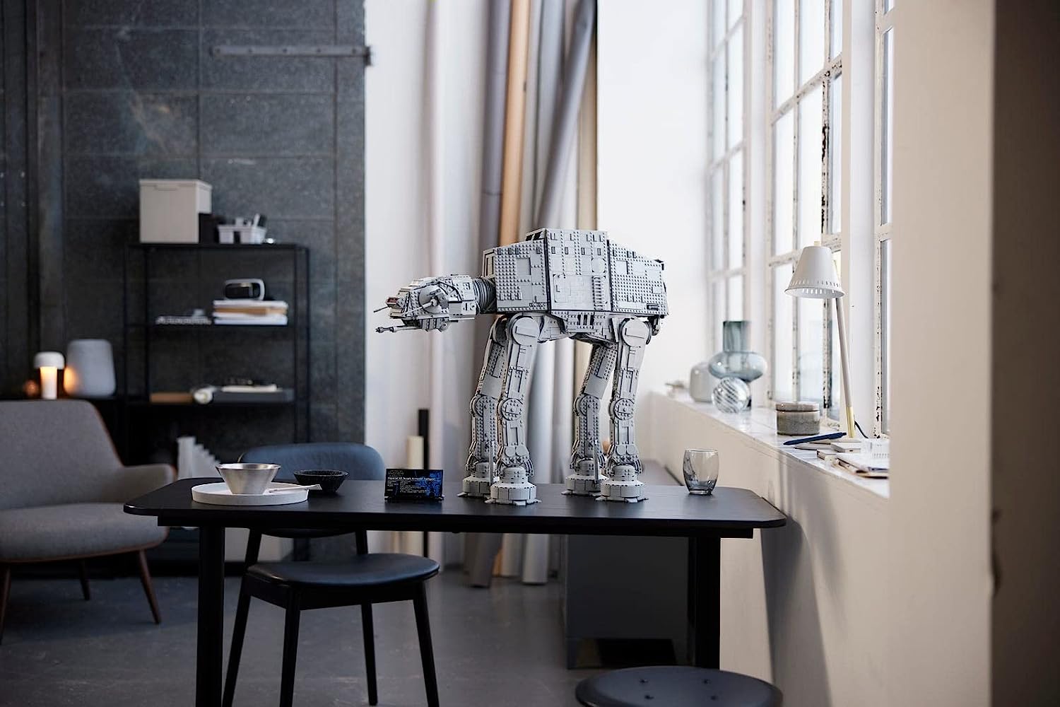 レゴ スターウォーズ Lego Star Wars at-at Ultimate Collector Series 75313 Building Set with 6,785 Piecesレゴ スターウォーズ