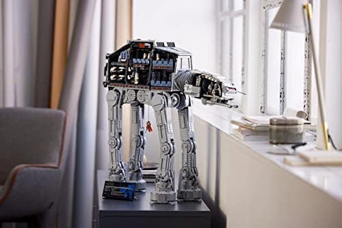 レゴ スターウォーズ Lego Star Wars at-at Ultimate Collector Series 75313 Building Set with 6,785 Piecesレゴ スターウォーズ