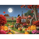 ジグソーパズル 海外製 アメリカ Bits and Pieces - 300 Piece Jigsaw Puzzles for Adults ? ‘Happy ...