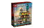 쥴 ˥󥸥㥴 LEGO NINJAGO City Gardens Playset Featuring 19 Minifigures - 10th Anniversary Edition 71741 Building Kit(5,685 Pieces)쥴 ˥󥸥㥴