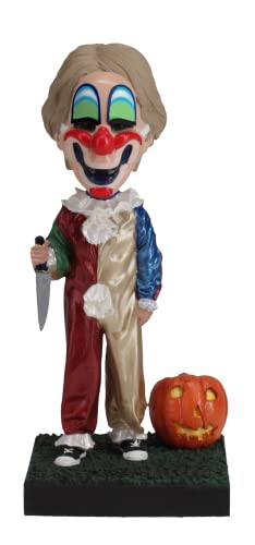 {uwbh ouwbh Ul` {rwbh BOBBLEHEAD Royal Bobbles Young Michael Myers Collectible Bobblehead Statue{uwbh ouwbh Ul` {rwbh BOBBLEHEAD