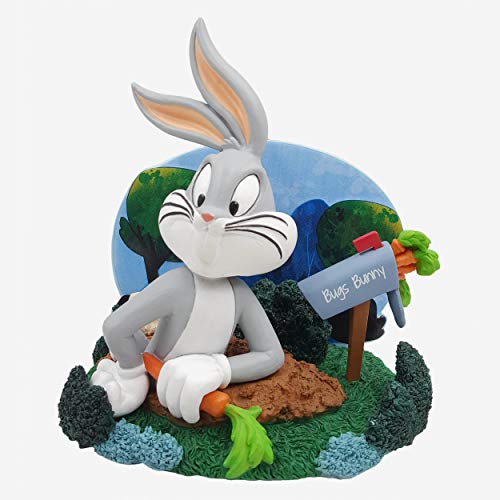 ボブルヘッド バブルヘッド 首振り人形 ボビンヘッド BOBBLEHEAD FOCO Bugs Bunny Looney Tunes Bobblehead LEボブルヘッド バブルヘッド 首振り人形 ボビンヘッド BOBBLEHEAD