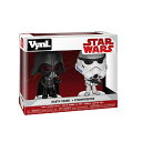 ファンコ FUNKO フィギュア 人形 アメリカ直輸入 Funko Vynl: Star Wars - Darth Vader Stormtrooper Collectible Figure, Multicolorファンコ FUNKO フィギュア 人形 アメリカ直輸入