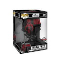 ファンコ FUNKO フィギュア 人形 アメリカ直輸入 Funko Star Wars Boba Fett Collectible Vinyl Figure, ...
