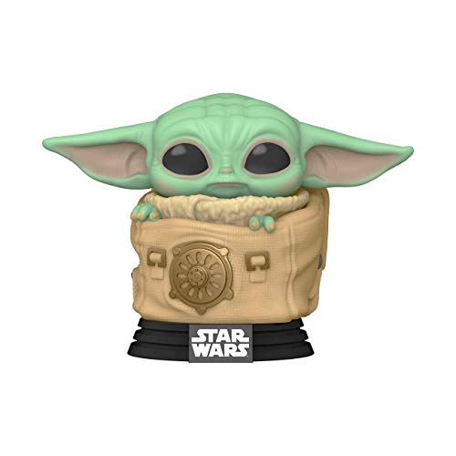 ファンコ FUNKO フィギュア 人形 アメリカ直輸入 Funko Pop Star Wars: The Mandalorian Toy, The Child Grogu in a Bagファンコ FUNKO フィギュア 人形 アメリカ直輸入