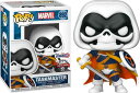 ファンコ FUNKO フィギュア 人形 アメリカ直輸入 Funko Pop! Marvel: Year of The Shield - Taskmaster Vinyl Bobblehead, Amazon Exclusiveファンコ FUNKO フィギュア 人形 アメリカ直輸入