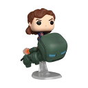 ファンコ FUNKO フィギュア 人形 アメリカ直輸入 Funko Pop Deluxe Marvel: Year of The Shield - Captain Peggy Carter Riding Hydra Stomper - Marvel Comics - Amazon Exclusive - Collectable Vinyl Figure - Gift Iファンコ FUNKO フィギュア 人形 アメリカ直輸入