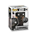 ファンコ FUNKO フィギュア 人形 アメリカ直輸入 Funko Pop Star Wars: Across The Galaxy - K-2SO Vinyl Bobblehead and Enamel Pin, Amazon Exclusiveファンコ FUNKO フィギュア 人形 アメリカ直輸入