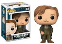 ファンコ FUNKO フィギュア 人形 アメリカ直輸入 Funko Pop Movies Harry Potter-Remus Lupin Toy, Multicolorファンコ FUNKO フィギュア 人形 アメリカ直輸入