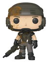 ファンコ FUNKO フィギュア 人形 アメリカ直輸入 Pop Movies: Starship Troopers - Muddy Johnny Rico 2019 Summer Convention Exclusive Collectible Figure, Multicolorファンコ FUNKO フィギュア 人形 アメリカ直輸入