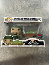 ファンコ FUNKO フィギュア 人形 アメリカ直輸入 Funko POP! Animation: Avatar - Cabbage Man and Cart,...