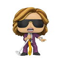 ファンコ FUNKO フィギュア 人形 アメリカ直輸入 Funko Pop Rocks: Aerosmith - Steven Tyler, Multicolorファンコ FUNKO フィギュア 人形 アメリカ直輸入