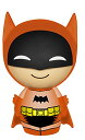 ファンコ FUNKO フィギュア 人形 アメリカ直輸入 Funko Dorbz: Batman 75th Colorways Action Figure, Orangeファンコ FUNKO フィギュア 人形 アメリカ直輸入