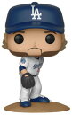 ファンコ FUNKO フィギュア 人形 アメリカ直輸入 Funko POP : Major League Baseball Clayton Kershaw Collectible Figure, Multicolorファンコ FUNKO フィギュア 人形 アメリカ直輸入