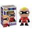 ե FUNKO ե奢 ͷ ꥫľ͢ Funko POP Disney Mr. Incredible Vinyl Figureե FUNKO ե奢 ͷ ꥫľ͢