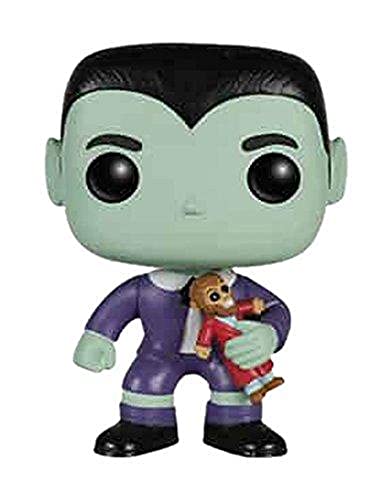 ファンコ FUNKO フィギュア 人形 アメリカ直輸入 FunKo POP TV: Munsters - Eddie Toy Figureファンコ FUNKO フィギュア 人形 アメリカ直輸入