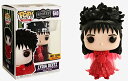 ファンコ FUNKO フィギュア 人形 アメリカ直輸入 Funko Pop Movies: Beetlejuice - Lydia Deetz in Weddi...