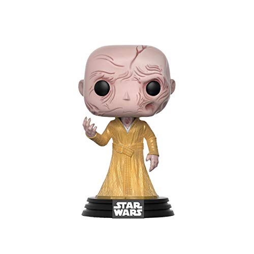 ե FUNKO ե奢 ͷ ꥫľ͢ Funko Star Wars Episode 8 The Last Jedi-Pop 9 8 9 Toyե FUNKO ե奢 ͷ ꥫľ͢