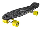 スタンダードスケートボード スケボー 海外モデル 直輸入 Ridge Skateboards 27 Inch Big Brother Retro Cruiser...