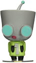 ファンコ FUNKO フィギュア 人形 アメリカ直輸入 Funko POP Television 276 Invader Zim - Robot Gir Exclusive Vinylファンコ FUNKO フィギュア 人形 アメリカ直輸入