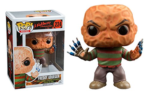 ファンコ FUNKO フィギュア 人形 アメリカ直輸入 Funko 6407 A Nightmare On Helm Street-Freddy Krueg..