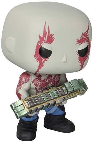 ファンコ FUNKO フィギュア 人形 アメリカ直輸入 Funko POP Movies: Guardians of The Galaxy 2 Drax Toy Figureファンコ FUNKO フィギュア 人形 アメリカ直輸入