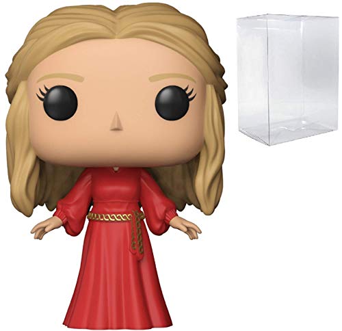 ファンコ FUNKO フィギュア 人形 アメリカ直輸入 Funko The Princess Bride - Buttercup Pop! Vinyl Figure (Bundled with Compatible Pop Box Protector Case)ファンコ FUNKO フィギュア 人形 アメリカ直輸入