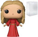 ファンコ FUNKO フィギュア 人形 アメリカ直輸入 Funko The Princess Bride - Buttercup Pop Vinyl Figure (Bundled with Compatible Pop Box Protector Case)ファンコ FUNKO フィギュア 人形 アメリカ直輸入