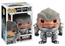 ファンコ FUNKO フィギュア 人形 アメリカ直輸入 Funko POP Games Mass Effect Grunt Vinyl Figureファンコ F...