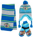 商品情報 商品名パウパトロール アメリカ直輸入 子供服 キッズ ファッション Nickelodeon Boys' Paw Patrol Winter Hat Set - 3 Piece Beanie, Gloves or Mittens, and Scarf (2-7), Size Age 2-4, Paw Patrol Hat Mittens Sパウパトロール アメリカ直輸入 子供服 キッズ ファッション 商品名（英語）Nickelodeon Boys' Paw Patrol Winter Hat Set - 3 Piece Beanie, Gloves or Mittens, and Scarf (2-7), Size Age 2-4, Paw Patrol Hat Mittens Scarf Set 海外サイズAge 2-4 ブランドNickelodeon 関連キーワードパウパトロール,アメリカ直輸入,子供服,キッズ,ファッション,キャラクター,アニメこのようなギフトシーンにオススメです。プレゼント お誕生日 クリスマスプレゼント バレンタインデー ホワイトデー 贈り物